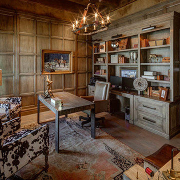 24 - Woodland, UT Residence