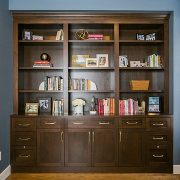 25th Avenue Multi-Space Renovation