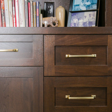 25th Avenue Multi-Space Renovation