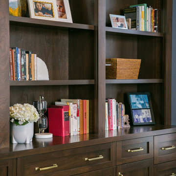 25th Avenue Multi-Space Renovation
