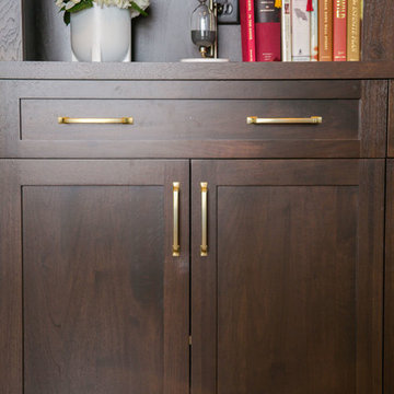 25th Avenue Multi-Space Renovation