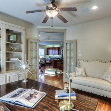 27 S. Mews Wood Ct., The Woodlands, TX