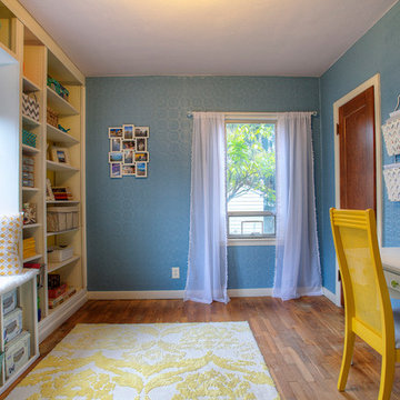3 bedroom Tudor in Tacoma - Jenny Wetzel Homes