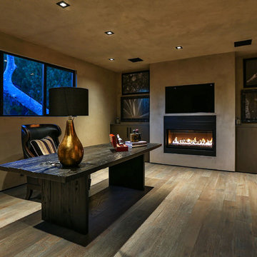 3350 Serra Road