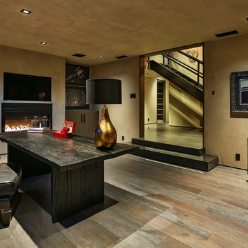 3350 Serra Road