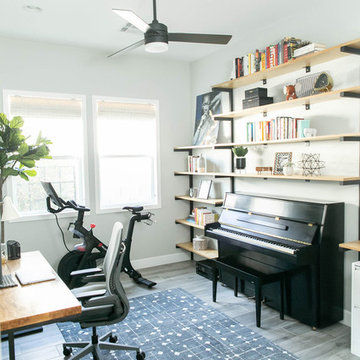 38th Street Project