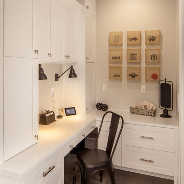5,100 Sq. Ft. Modern Farmhouse Showcase Home