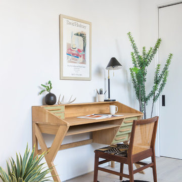 5th Street Residence