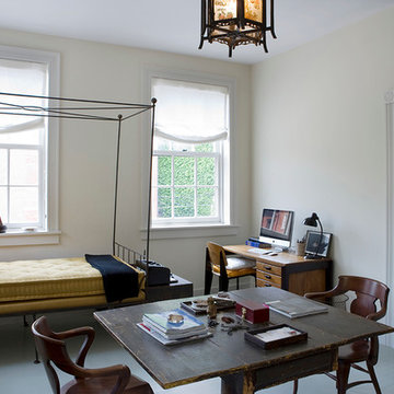 830 Greenwich St, Historic West Village Town House