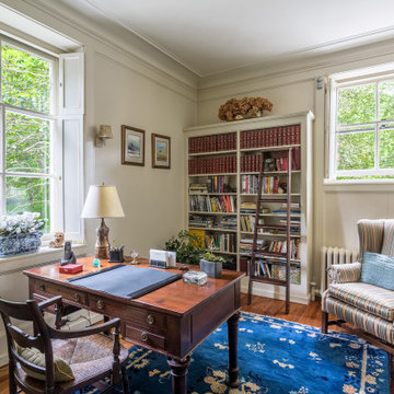 8500 Seminole Street grand-scale home in an ideal Chestnut Hill location