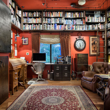 A Collector’s Paradise