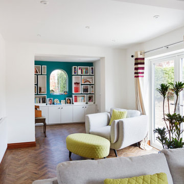 A complicated House - made simple
