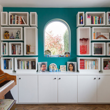 A complicated House - made simple