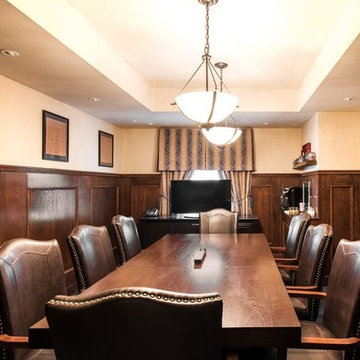 A Conference Room