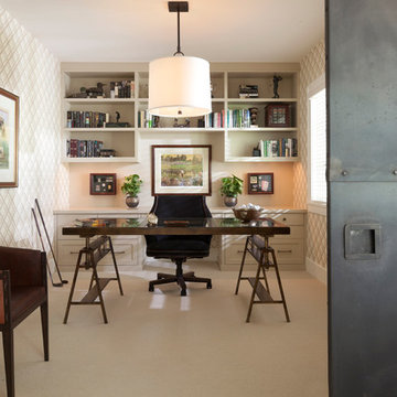 A Designer's Dream Home