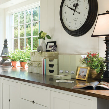 A Dream Cottage