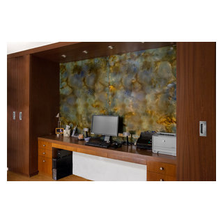 Picture of Energy renovation of an office building using a holistic design ...