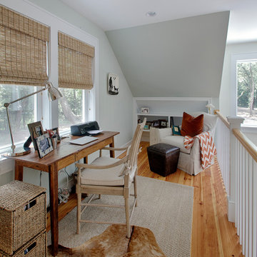 A Southern Man's Retreat