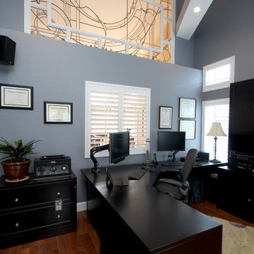A Stunning Transformation - In Scotts Valley