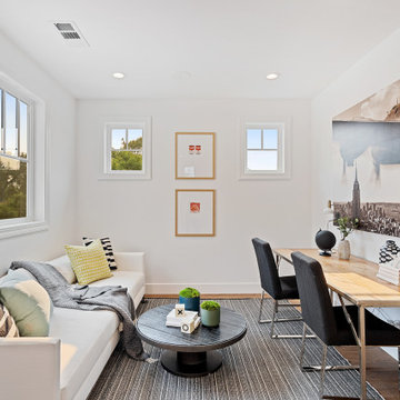 A Willow Glen Farmhouse