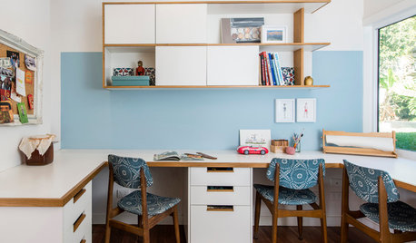 How to Pick the Right Home Office Desk
