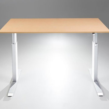 Adjustable Height Standing Desks