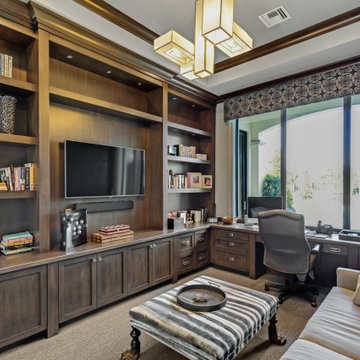 Admirals Cove Custom Home