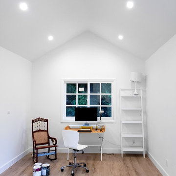 ADU (Second unit) new constrcution in Santa Monica CA