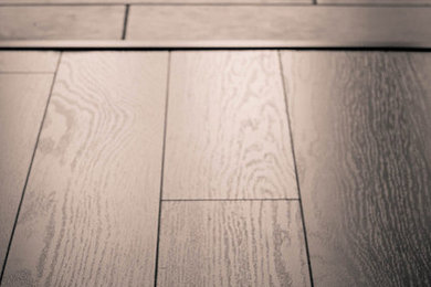 Advantages of Natural Wood Effect Floor Tiles