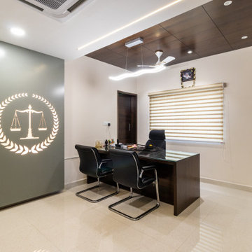 Advocate Office