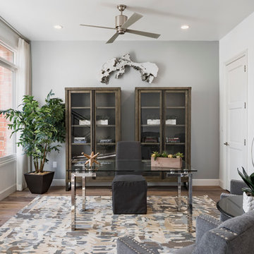 AFT New Model Home