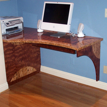 Al's Desk Nook