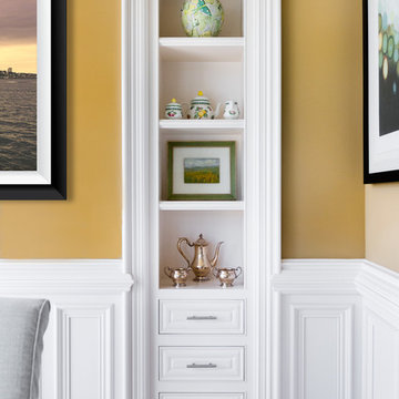 Alcove