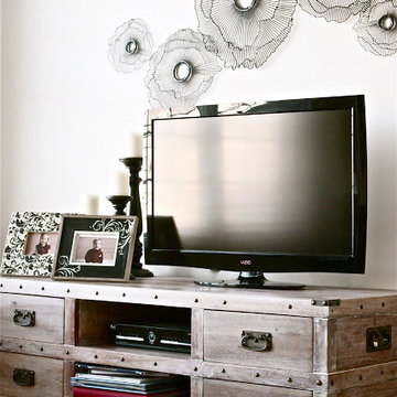 Alison's Den