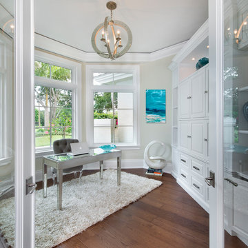 All over Renovation Private Residence Naples, FL