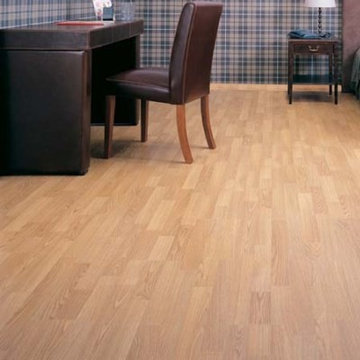 Alloc Traditional Oak Flooring