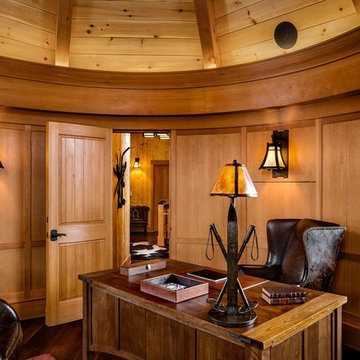 Alpine Ski Home