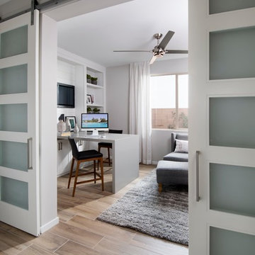 Ambition at Recker Pointe | Gilbert, AZ