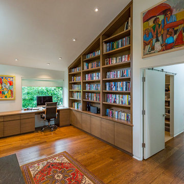 Ambleside Interior