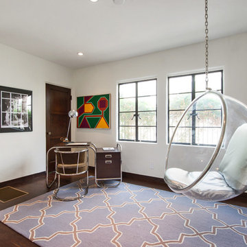 Andy Berman Residence