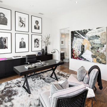 Angelo Residence