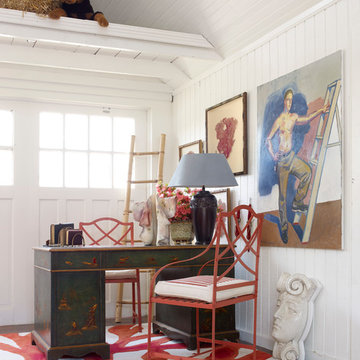 Animal Rescue Fund of the Hamptons Showhouse