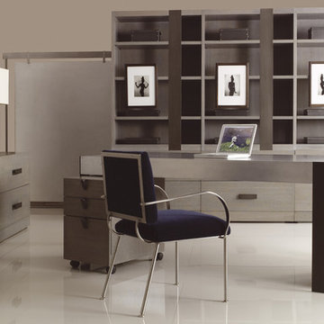 Antoine Proulx Office