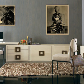 Antoine Proulx Office