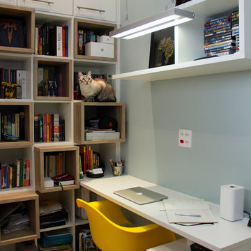 Apartamento em Botafogo