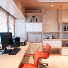 SG Best of Houzz 2016 - Home office