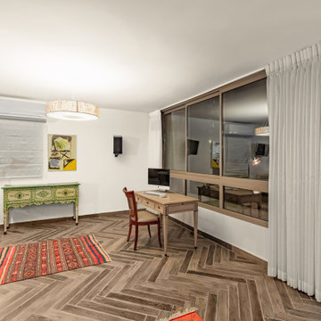 Apartment by the sea in Tel Aviv