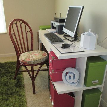 Apartment Home Office