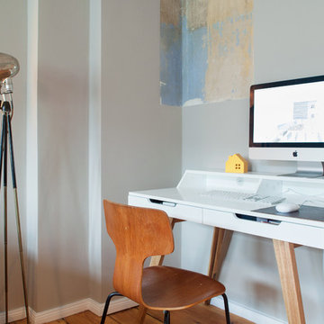 Apartment in Prenzlauer Berg