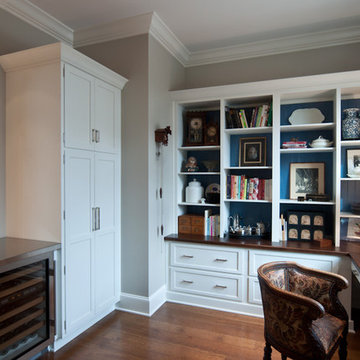 Appliance Room / Office
